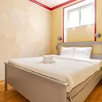 Renovated Ac 10 Min To Eiffel Tower Apartment Paris