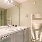 شقة Renovated Ac 10 Min To Eiffel Tower *