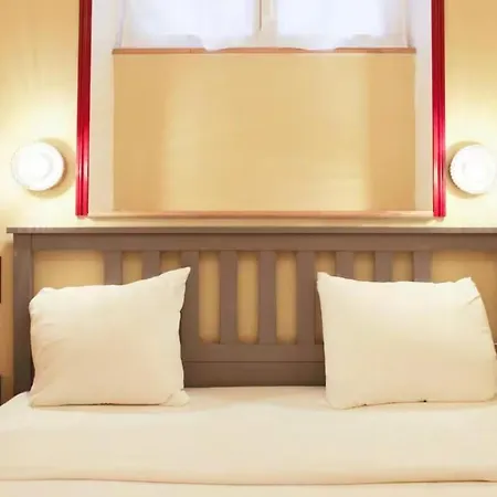 Renovated Ac 10 Min To Eiffel Tower Apartmán *